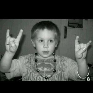 Meet your Posher, Jared